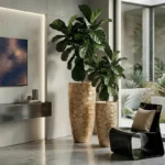 Ukrasna tegla Grand Gold 70 × 35 cm