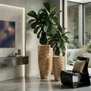 Ukrasna tegla Grand Gold 70 × 35 cm