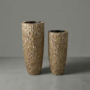 Ukrasna tegla Home Deluxe 90×36 cm by bonsai