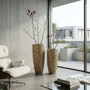 Ukrasna tegla Home Deluxe 70×35 cm