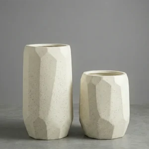 Ukrasna tegla za cvijeće 48x36 cm VIREO