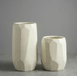 Ukrasna tegla za cvijeće Vireo Sand 38