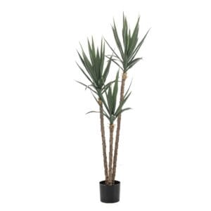 Umjetna juka palma 150cm UV terasa