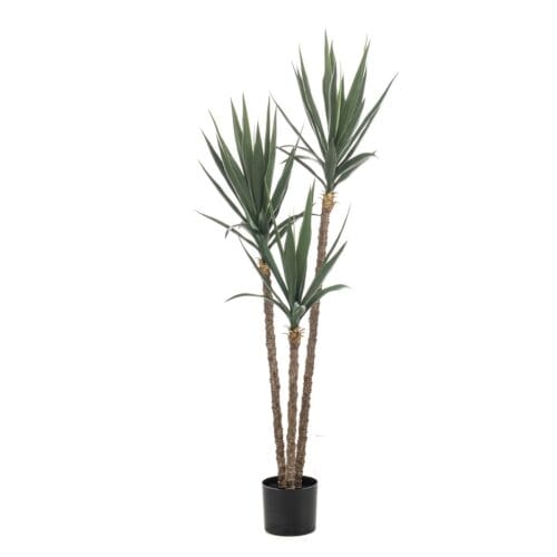Umjetna juka palma 150cm UV terasa