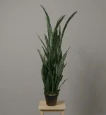 Umjetna Sansevierija Urban 120 cm