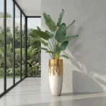 Umjetna strelicija Pure 180 cm