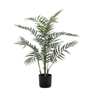 vanjske umjetne palme Umjetna palma Chamaedorea 90cm UV