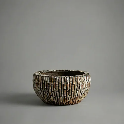 Vaza za cvijeće Aurelia 45 × 22cm