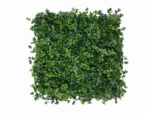 Zeleni zid Mix 50 x 50 cm UV