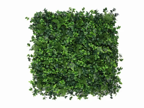 Zeleni zid Mix 50 x 50 cm UV