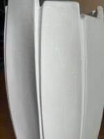 Ukrasna posuda Linea 41 × 35 cm beige