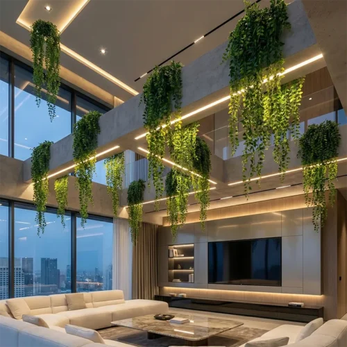 Umjetna penjačica Pure Green