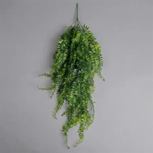 Umjetna penjačica Pure Green 100 cm