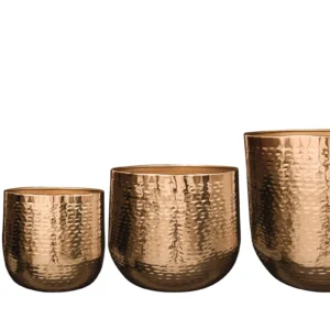 Ukrasna tegla Carly Gold