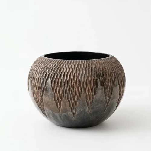 Ukrasna tegla za cvijeće Bag Comet 20