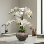 Ukrasna tegla za cvijeće Bag Comet 20