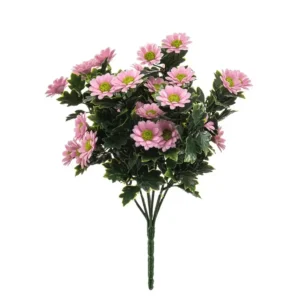 UV buket Daisy roza 28 cm