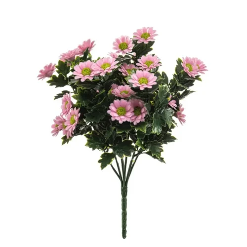UV buket Daisy roza 28 cm