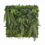 Zeleni zid Jungle 100×100 UV