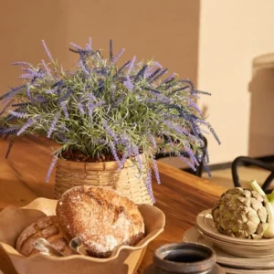Umjetna lavanda 60 cm s UV zaštitom