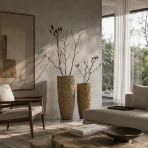 ukrasna tegla Home Deluxe 70 × 35 cm
