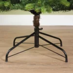Slim umjetno božićno drvce Greenland 210 cm promjera 101 cm