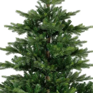 Gusta krošnja umjetnog božićnog drvca Grandis 210 cm s 2326 grančica