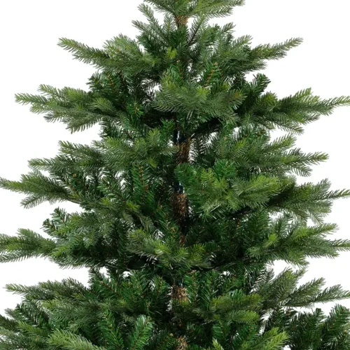 Gusta krošnja umjetnog božićnog drvca Grandis 210 cm s 2326 grančica